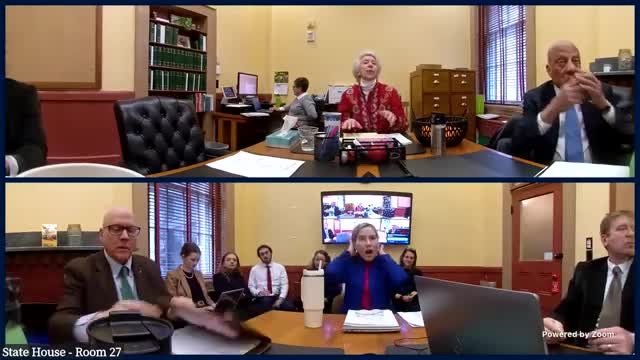 Attorney General outlines consumer-protection priorities: social-media suits, fossil-fuel claims, data-privacy push