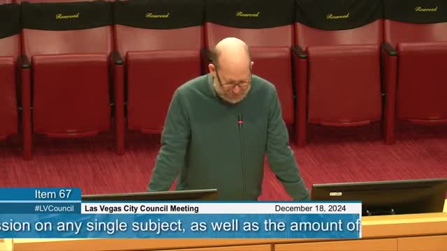 Neighbors demand accountability from Tilson Company over extensive damage from Giga Power project