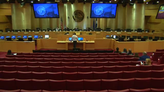 Las Vegas DPS targets illegal animal breeding in new enforcement initiative