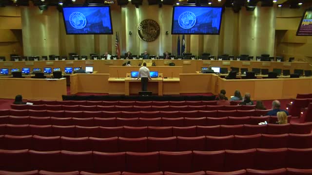 Las Vegas City Council approves $1000 penalty for animal abandonment amid hoarding crisis