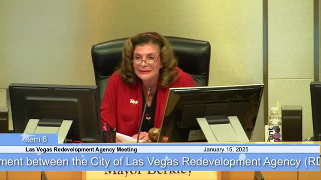 Redevelopment Agency approves $25,000 facade grant for Doberman in Arts District