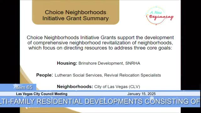 City approves two-year collective bargaining agreement with Las Vegas City Employees Association