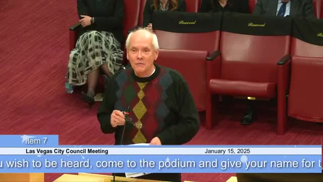Las Vegas council considers tougher penalties for animal abuse amid ongoing crisis