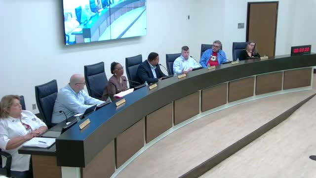 City Commission debates need for independent clerk position amid transparency concerns