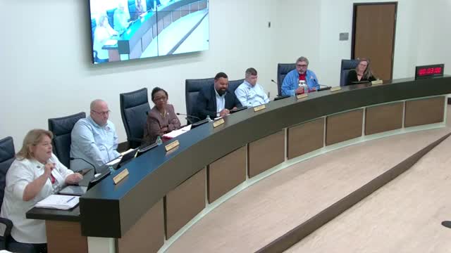 City residents demand transparency and checks on power amid corruption allegations