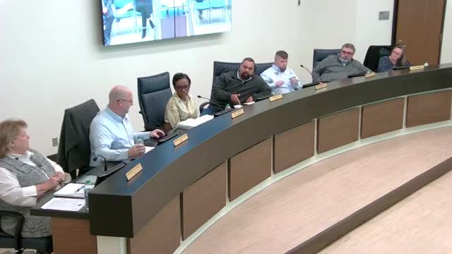 City commissioners demand accountability over holiday work policy confusion