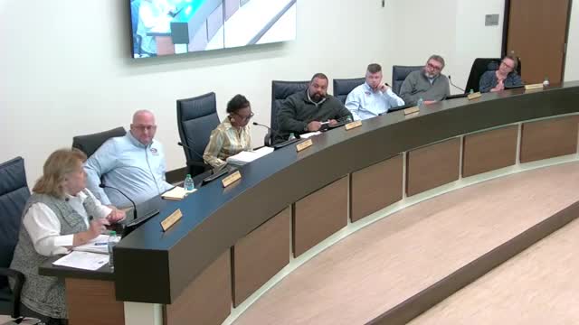 City manager's extraordinary pay request sparks debate over transparency and policy compliance