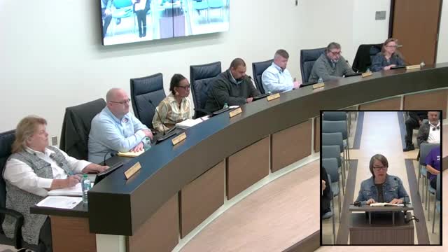 Neighbors rally against rental townhouse development in single family residential area