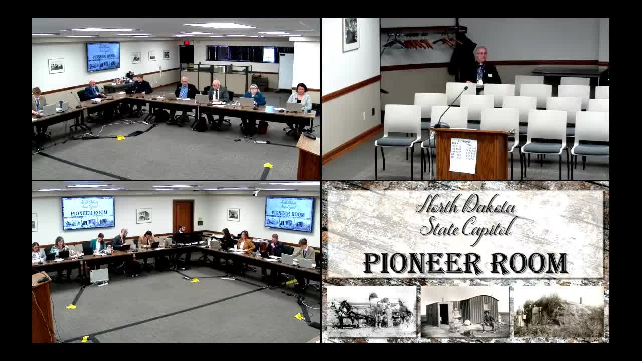 Committee hears bill to extend Medicaid to lawfully present children, raise waiver age to 21