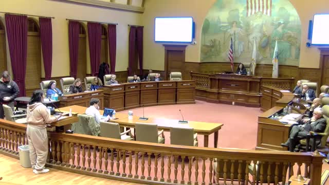 Peoria community leaders push for lasting solutions to homelessness crisis and food deserts