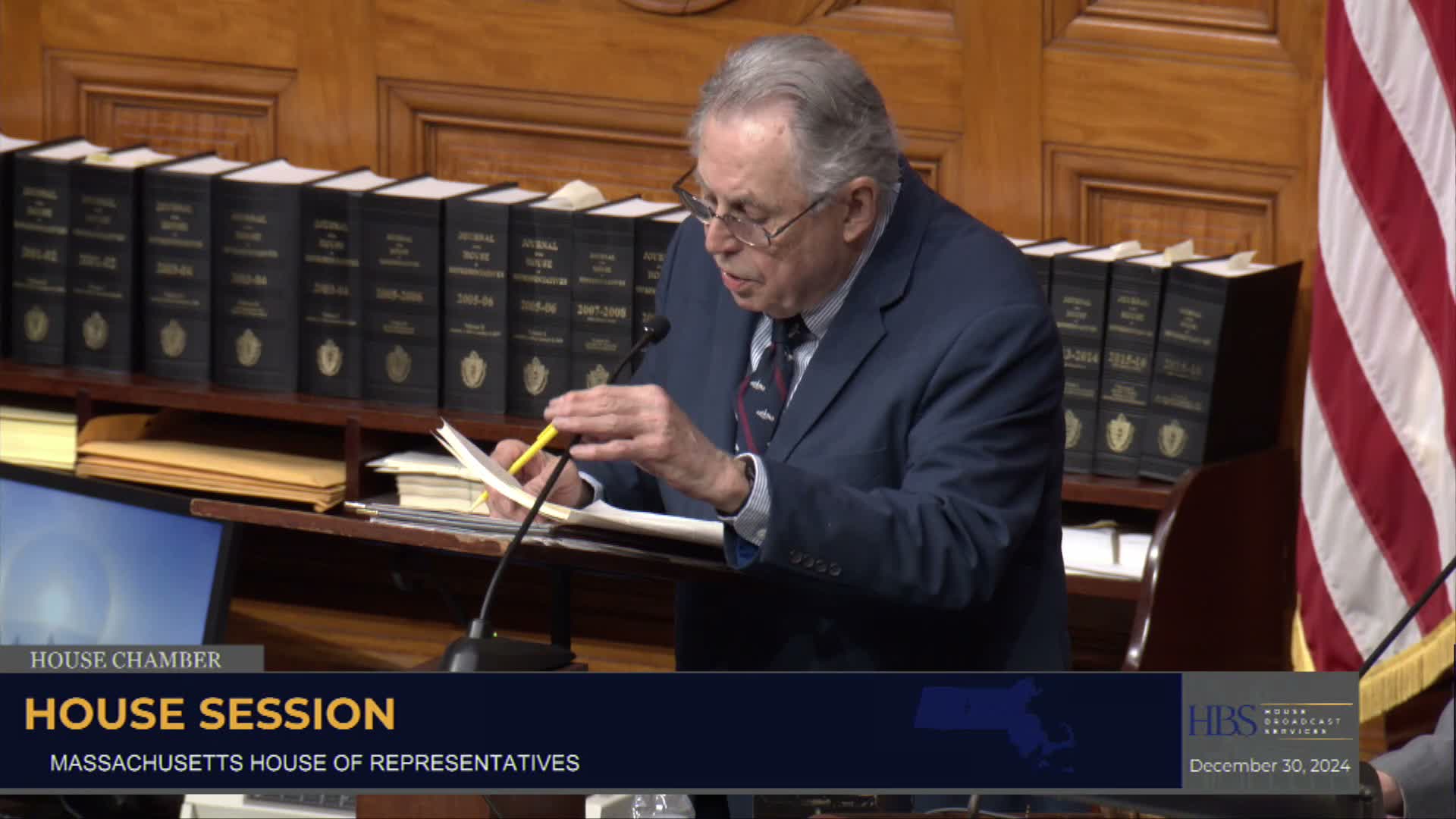 Massachusetts House clears broad slate of bills, including pharmaceutical access and market-review reforms