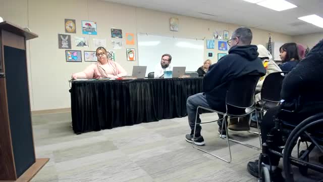 Southern Kern recognizes reclassified English learners, art contest winners and attendance improvements