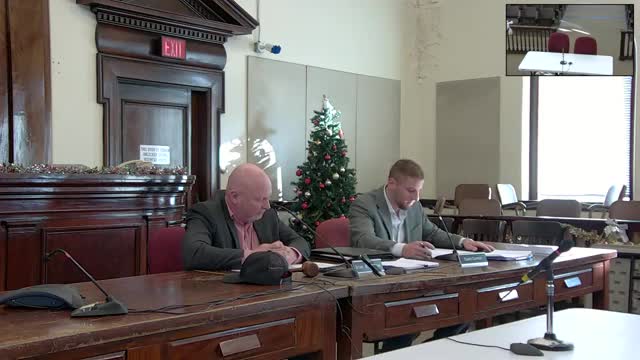 Commission funds $10,000 for school activity bus to expand after‑school access