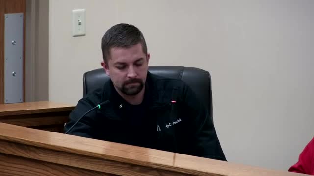 Kalispel officials discuss urgent need for expanded jail capacity amid public safety concerns