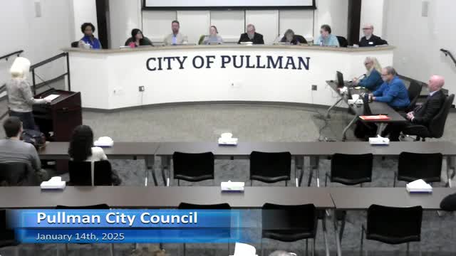 Downtown Pullman leader says Main Street designation unlocks B&O tax-credit fundraising