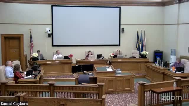 Helena Commission approves DRC grant agreement, awards vehicle shop roof contract to Summit Roofing