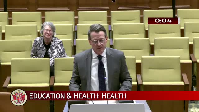 Virginia lawmakers debate healthcare access as rural hospitals face critical challenges
