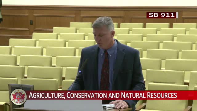 Virginia stakeholders unite against controversial pesticide bill citing public health concerns