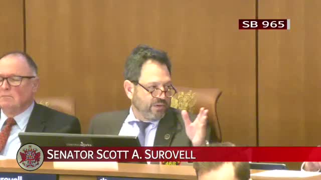 Virginia Senate moves to eliminate sentencing disparities between crack and powder cocaine