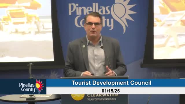 Saint Pete Clearwater unveils bold new campaign to attract diverse vacationers