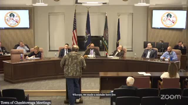 Cheektowaga officials push for stricter Airbnb regulations amid community concerns