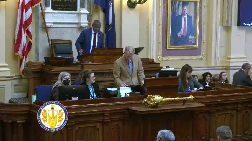 Virginia General Assembly approves automatic voting rights restoration for felons after incarceration