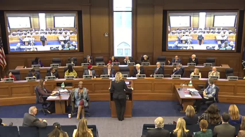 Delegate Tran highlights social media addiction as a critical threat to Virginia's youth mental health