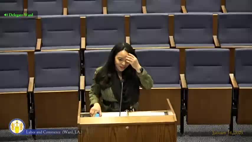 Virginia committee votes to end farm worker minimum wage exemptions in landmark bill