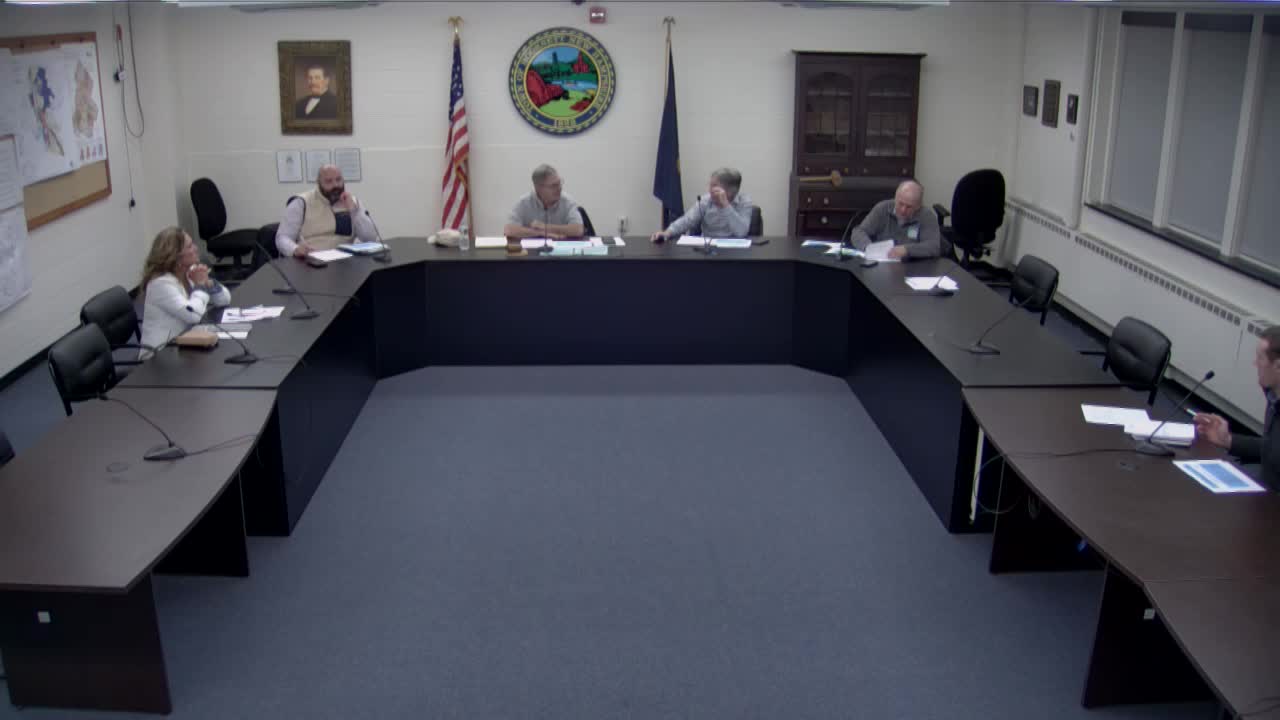 Auction of 160 acres in Hooksett sparks interest from major developers