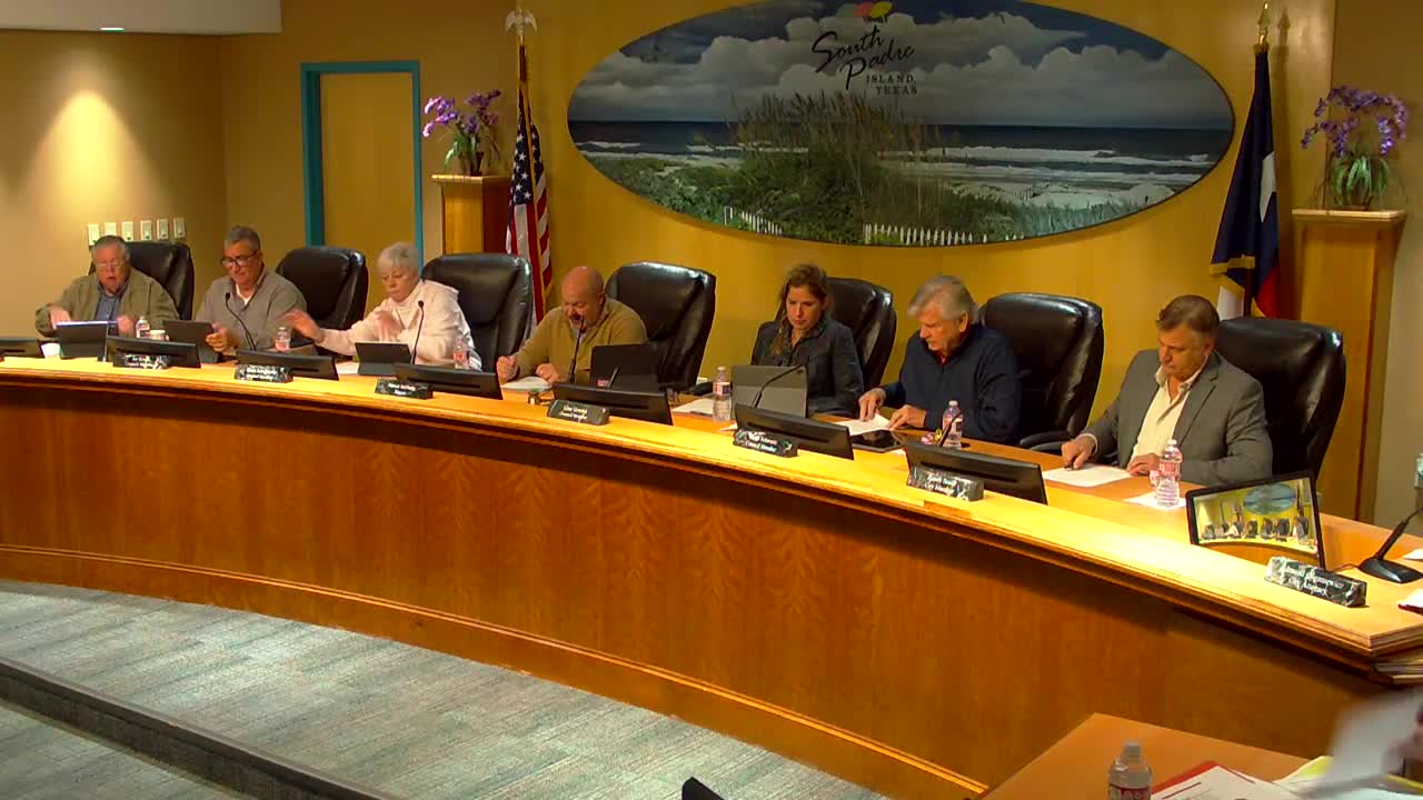 Laguna Madre Water District proposes seawater desalination facility to combat drought challenges
