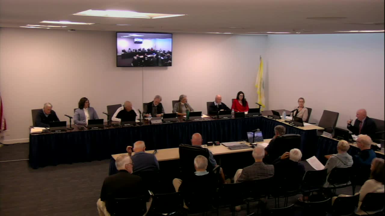 Venice residents rally against proposal to rename Maxine Barrett Park amid public outcry