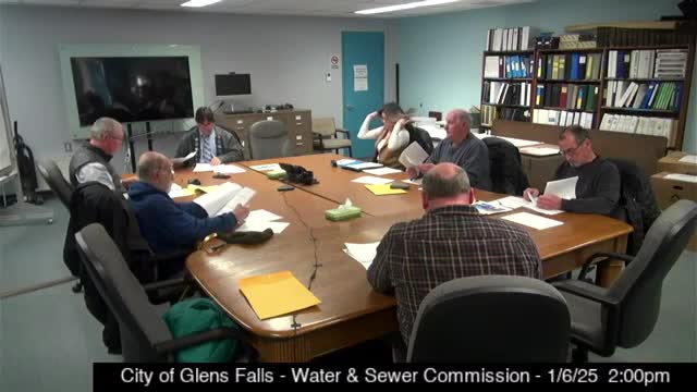 Water Treatment Plant Faces Power Outage as Officials Plan $800K Electrical System Overhaul