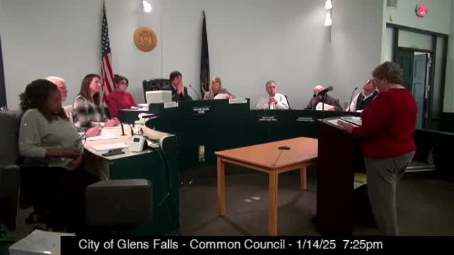 Glens Falls residents demand action on ongoing neighbor disputes and public safety concerns