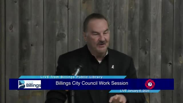 Billings police department faces staffing challenges as crime rates nearly double national average