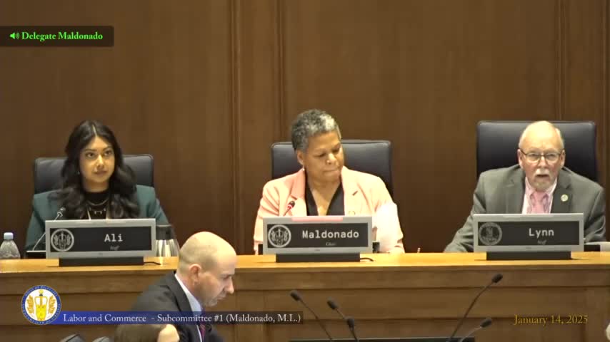 Subcommittee passes bill to make repeal of tobacco surcharge permanent