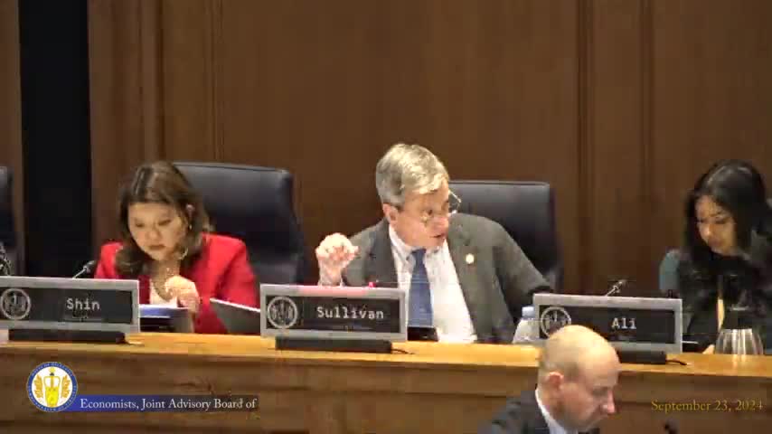 Subcommittee approves technical update to insurance agent appointment process