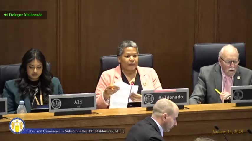 Subcommittee advances bill to require insurance coverage for stuttering therapy