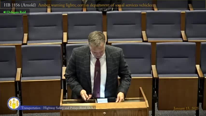 Virginia lawmakers advance bill targeting dangerous street takeovers and exhibition driving