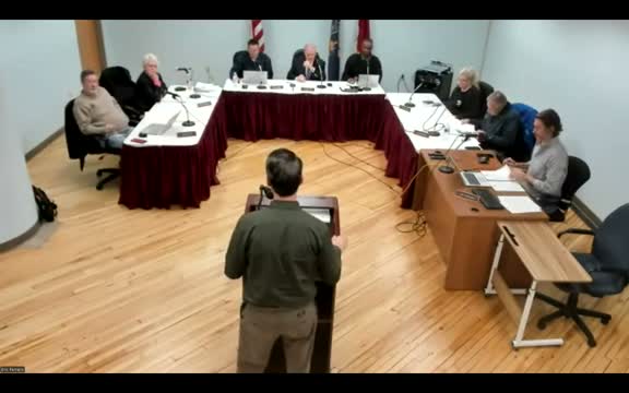 Finney Design Group seeks reapproval for 504 Broadway; board declares application complete, schedules December hearing