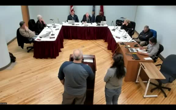 Troy City Council tables housing proposal amid public concerns over student affordability