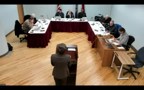 Troy community debates preservation of historic buildings amid ongoing development concerns