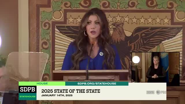 South Dakota boasts lowest unemployment rate in nation and thriving economy