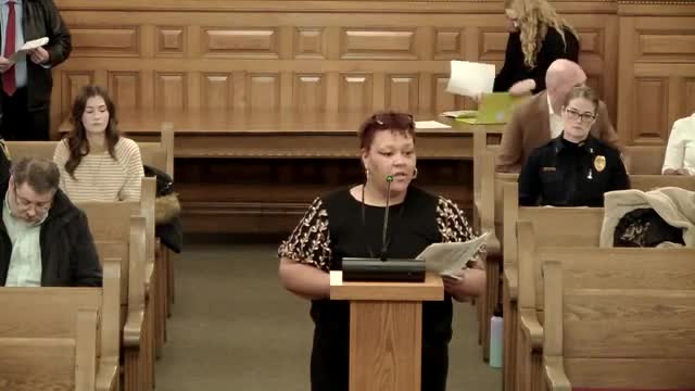 Syracuse Council studies park fees, fire apparatus purchases, climate plan, housing aid and other contracts