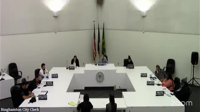 City Council questions funding transparency after discovering unspent $380,000 allocation