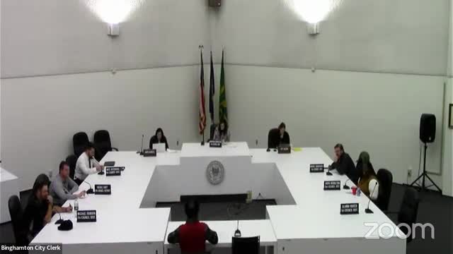 City Council debates zoning plan amid concerns over affordable housing and senior accessibility