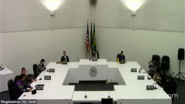 Binghamton council votes down CSEA collective bargaining agreement amid union-ratification concerns