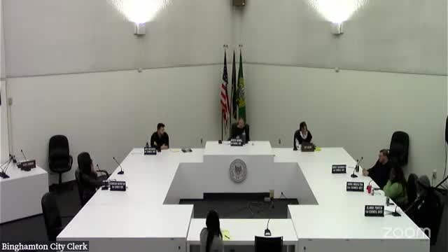 Binghamton City Court faces rising eviction challenges amid new tenant protection laws