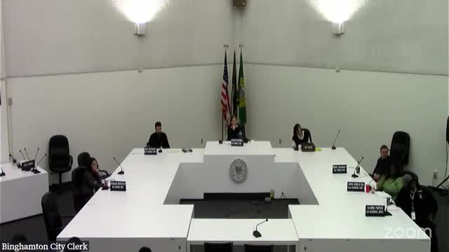 Binghamton landlords clash over housing rights amid rising hedge fund investments