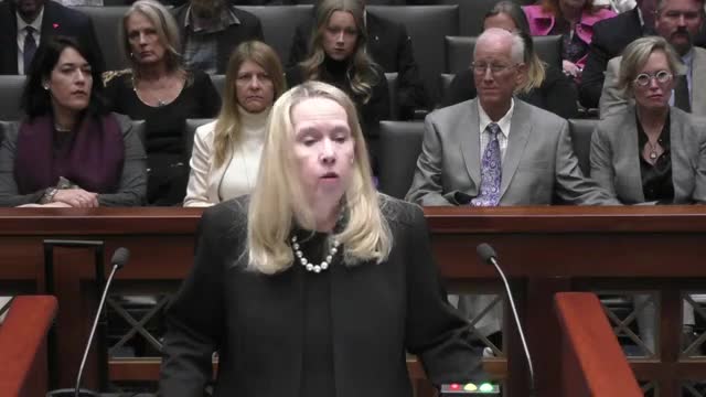 Texas Supreme Court hears landmark case on church control and nonprofit governance