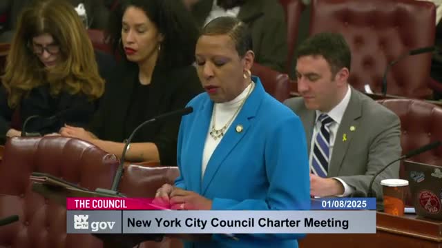New York City remembers Twin Parks fire victims while addressing recent nightclub shooting
